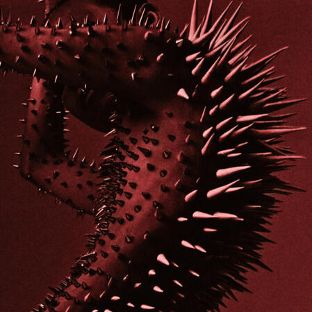 Collection III — Enmity